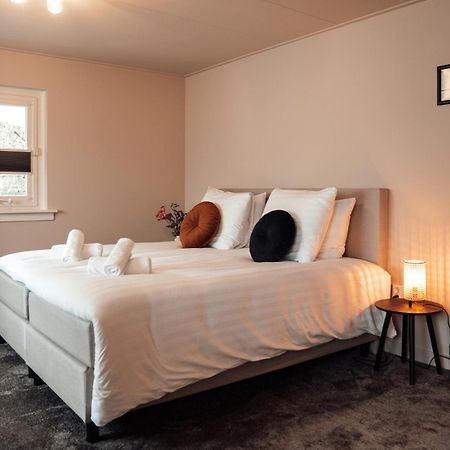 Hotel Bij Jacob Enschede Extérieur photo