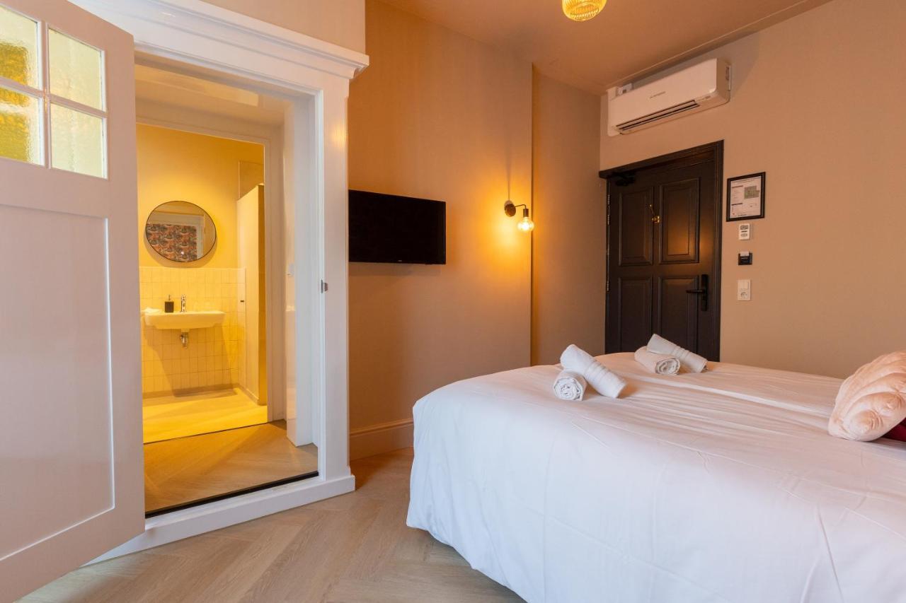 Hotel Bij Jacob Enschede Extérieur photo