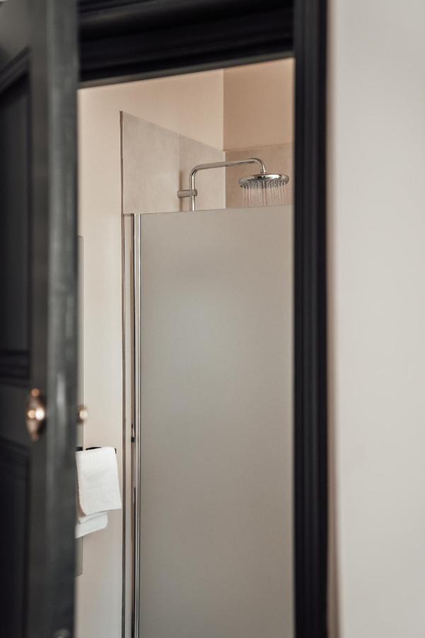 Hotel Bij Jacob Enschede Extérieur photo