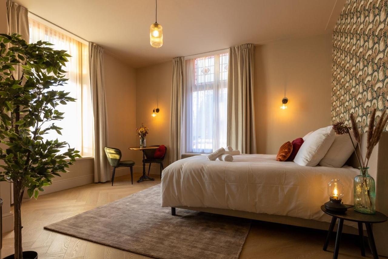 Hotel Bij Jacob Enschede Extérieur photo
