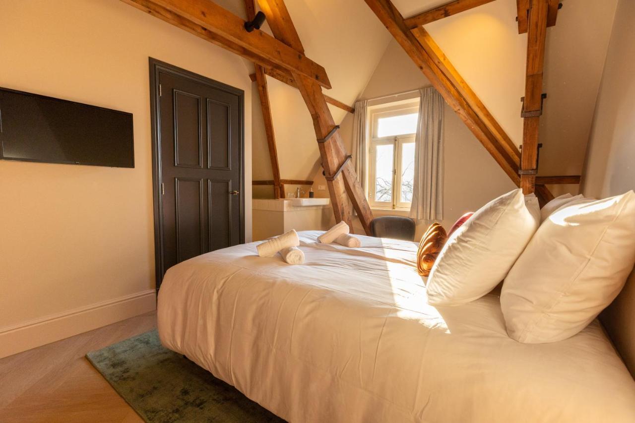 Hotel Bij Jacob Enschede Extérieur photo