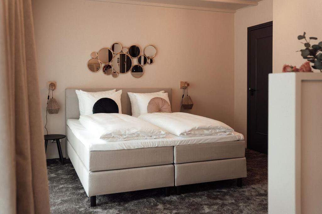 Hotel Bij Jacob Enschede Extérieur photo