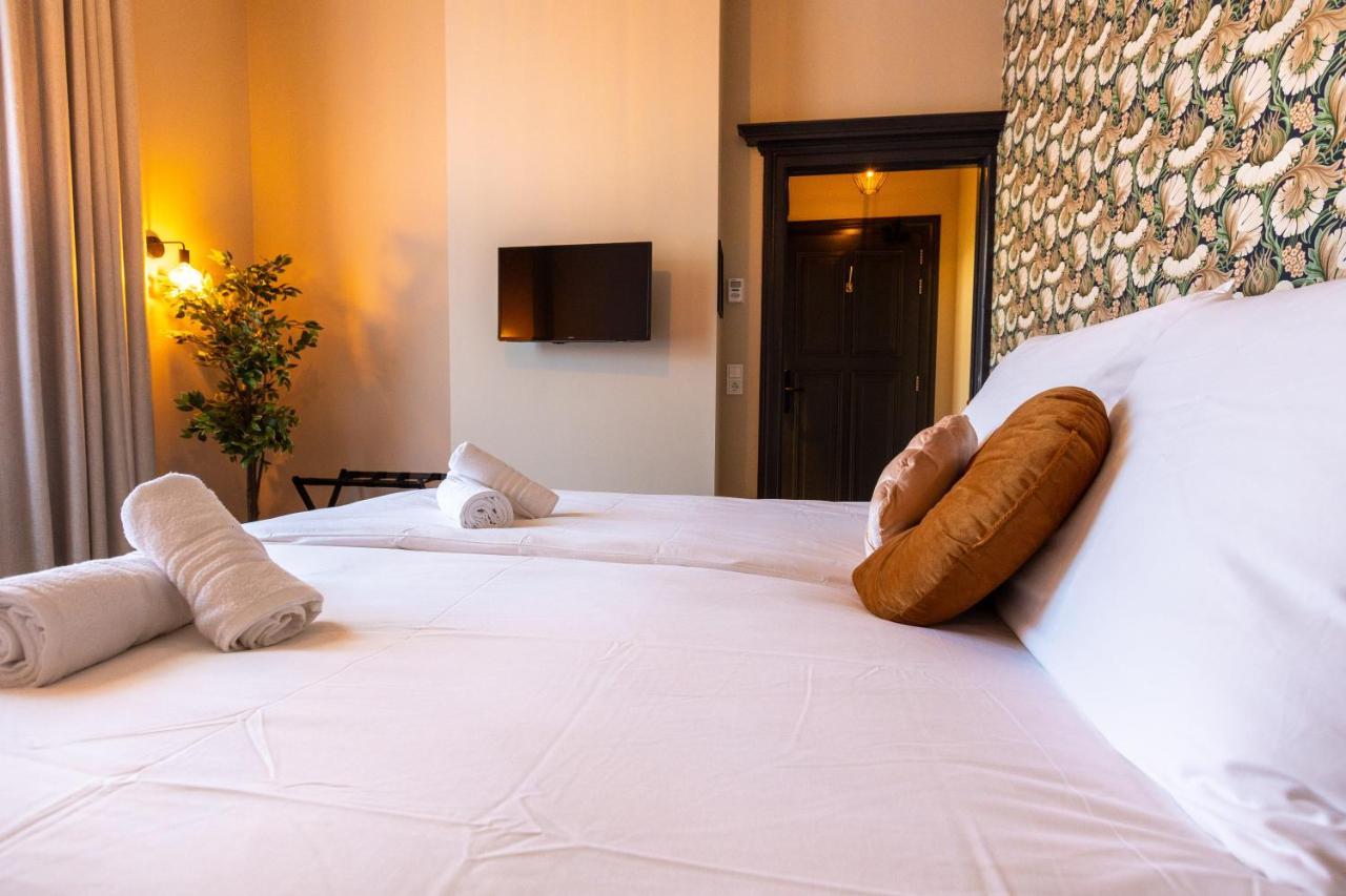 Hotel Bij Jacob Enschede Extérieur photo