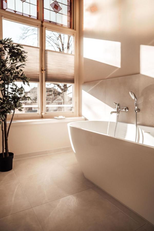 Hotel Bij Jacob Enschede Extérieur photo