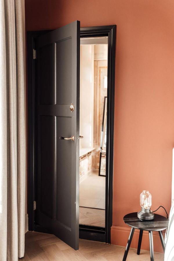 Hotel Bij Jacob Enschede Extérieur photo