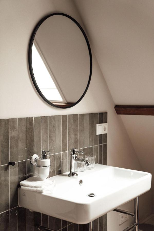 Hotel Bij Jacob Enschede Extérieur photo