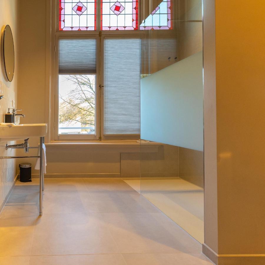 Hotel Bij Jacob Enschede Extérieur photo