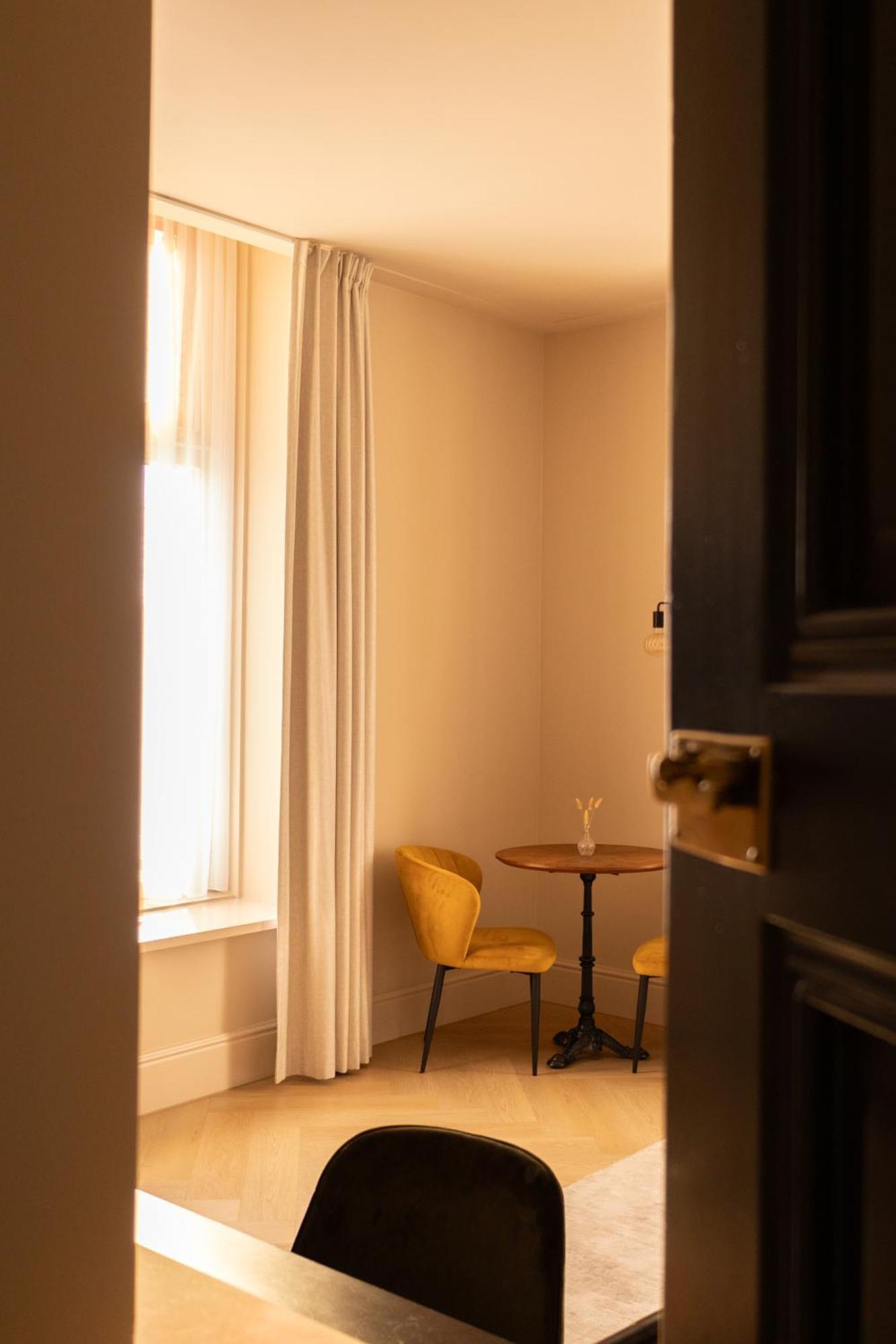 Hotel Bij Jacob Enschede Extérieur photo